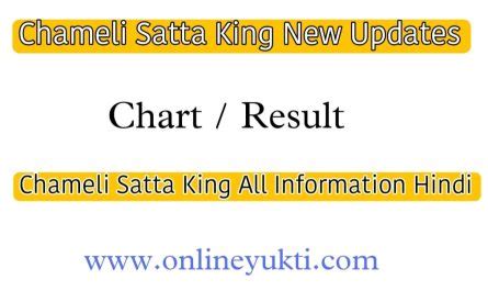Lalkila Chart 2021 .